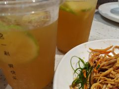 -江渔儿酸菜鱼(奥园广场金发购物中心店)