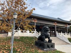 -北京宽沟会议中心