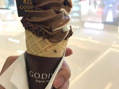 -GODIVA(海岸城店)