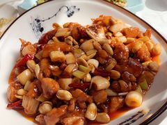 -力力豆花庄(广渠门店)