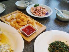 -钱塘花园酒楼(上地店)