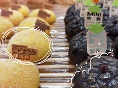 -好利来(东直门银座店)