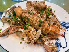 虾姑-阿静美食