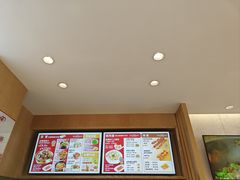 -南城香·饭香串香馄饨香(花园北路店)