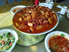 -福顺祥大盘鸡(临潼店)