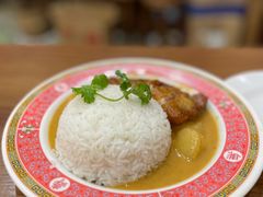 -曼谷食堂·泰国家庭料理(丹桂路店)