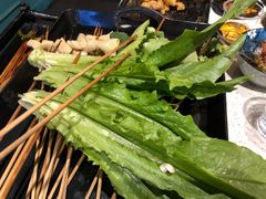 -钢管厂五区小郡肝串串香(南山店)