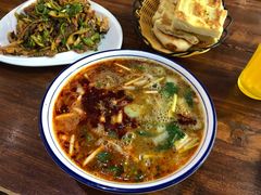 -Doo Dee Thai Food(Issan/Isaan/Esan)