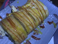 -高基五春川炒鸡排 韩国料理(威海总店)