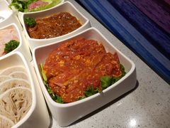 -海底捞火锅(航洋城店)
