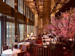 -金轩中餐厅 Jin Xuan(浦东丽思卡尔顿酒店)