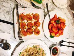 -关夫人餐厅(阳光广场店)