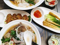 -PHO·5越南牛肉粉(建新路店)