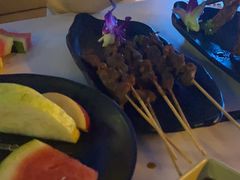 -琶醍壹号•潮菜江景餐吧