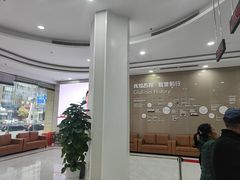 -美年大健康体检(天河东路分院)
