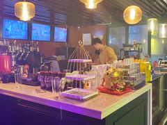 -牡丹弄·咖啡馆·酒馆(红坊里店)