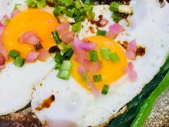 -龙记·香港茶餐厅(海上世界店)