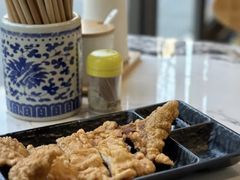 -老地方面馆(思南路店)