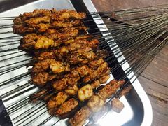 -清真·马峰烤肉(小学习北巷店)