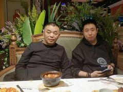 -俄士厨房(五棵松华熙LIVE店)
