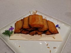 香煎东海黄金带鱼（每例）-三利音·浦之舟(滨江大道店)