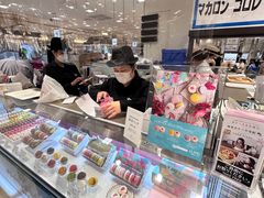 -阪急百货店(梅田总店)
