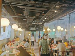 -蛙月荷·紫苏牛蛙(三街两巷店)