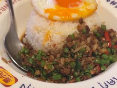 -椰莱泰小谷·东南亚融合菜(坪山悦阾SPACE店)
