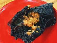 -金太粽(上海弄堂第一粽店)