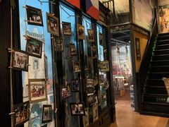 门面-布拉格餐厅· 中欧捷克菜(全国首店)