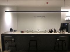 -野鸽子咖啡(中航店)
