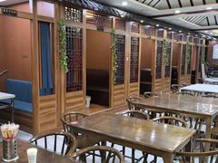 -尕胡才炕锅烤羊肉馆(八一路店)