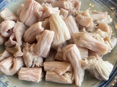 羊肚仁-金生隆(六铺炕店)