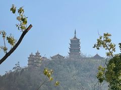 -狼山风景名胜区