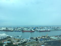 -高雄85大楼-观景台