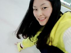 -冠军冰场CHAMPION RINK(百联又一城店)
