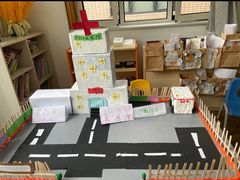 -满天星幼儿园(北京太阳宫园)