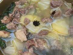 -勐丽梦兰傣味餐厅