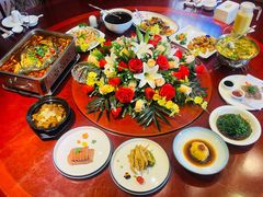 -聚丰园.百年传承(五爱广场店)