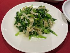 -老吉士酒家(天平路店)