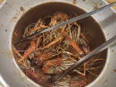 -隅乐胡椒虾·台湾菜·团建(皇岗店)