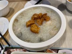 -台北楚楚园馅饼粥(虹桥南丰城店)