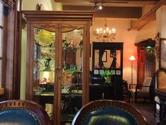 -留香花园(淮海街商业街店)