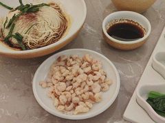 -松鹤楼·苏式汤面(虹桥天地店)