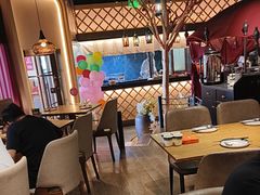 -那时新疆·若羌(经纬汇店)