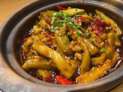 -付掌柜在成都·热炒砂锅集(金禾店)