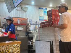 -DQ·蛋糕·冰淇淋(万象城店)