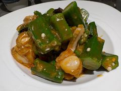 -前海沿·青岛菜(乐客城店)