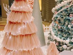 -广州天河希尔顿酒店