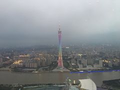 -广州四季酒店·意珍·意式自助餐